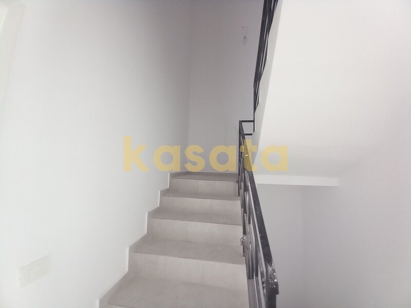 Duplex 140 mp + curte 200 mp | Bragadiru, Crisul Repede - Celofibrei