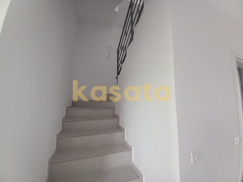 Duplex 140 mp + curte 200 mp | Bragadiru, Crisul Repede - Celofibrei