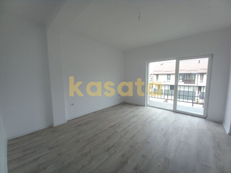 Duplex 140 mp + curte 200 mp | Bragadiru, Crisul Repede - Celofibrei