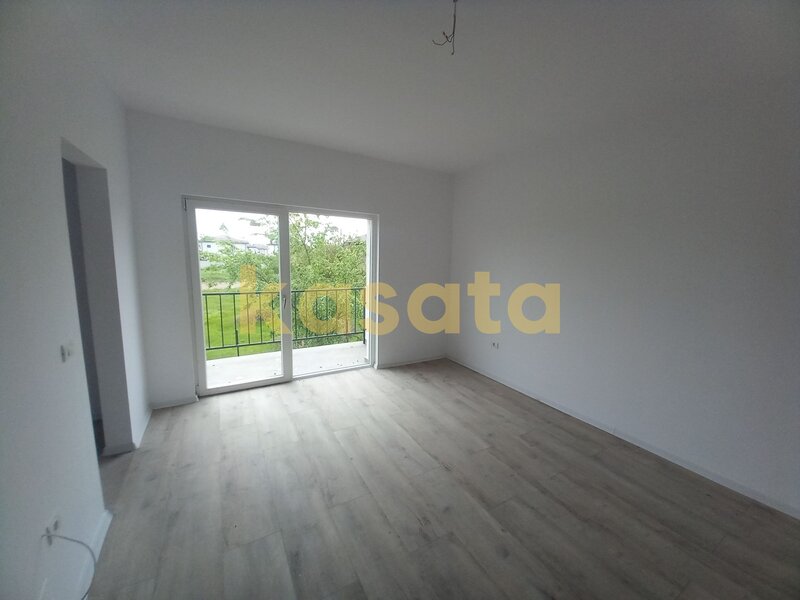 Duplex 140 mp + curte 200 mp | Bragadiru, Crisul Repede - Celofibrei