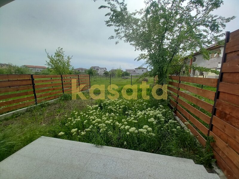 Duplex 140 mp + curte 200 mp | Bragadiru, Crisul Repede - Celofibrei