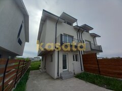 Bragadiru, Crisul Repede, Celofibrei, duplex 140 mp, curte 200 mp