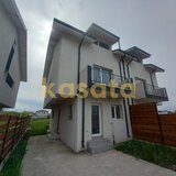 Duplex 140 mp + curte 200 mp | Bragadiru, Crisul Repede - Celofibrei